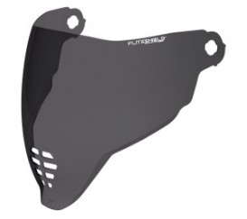 Icon Airflite SHIELD DARK SMOKE